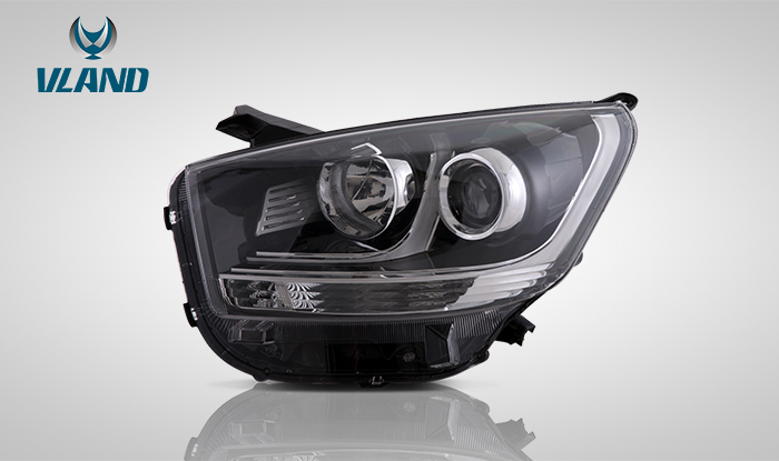 perodua axia accessories